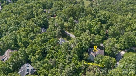 25 Windsong Drive Fairview NC 28730