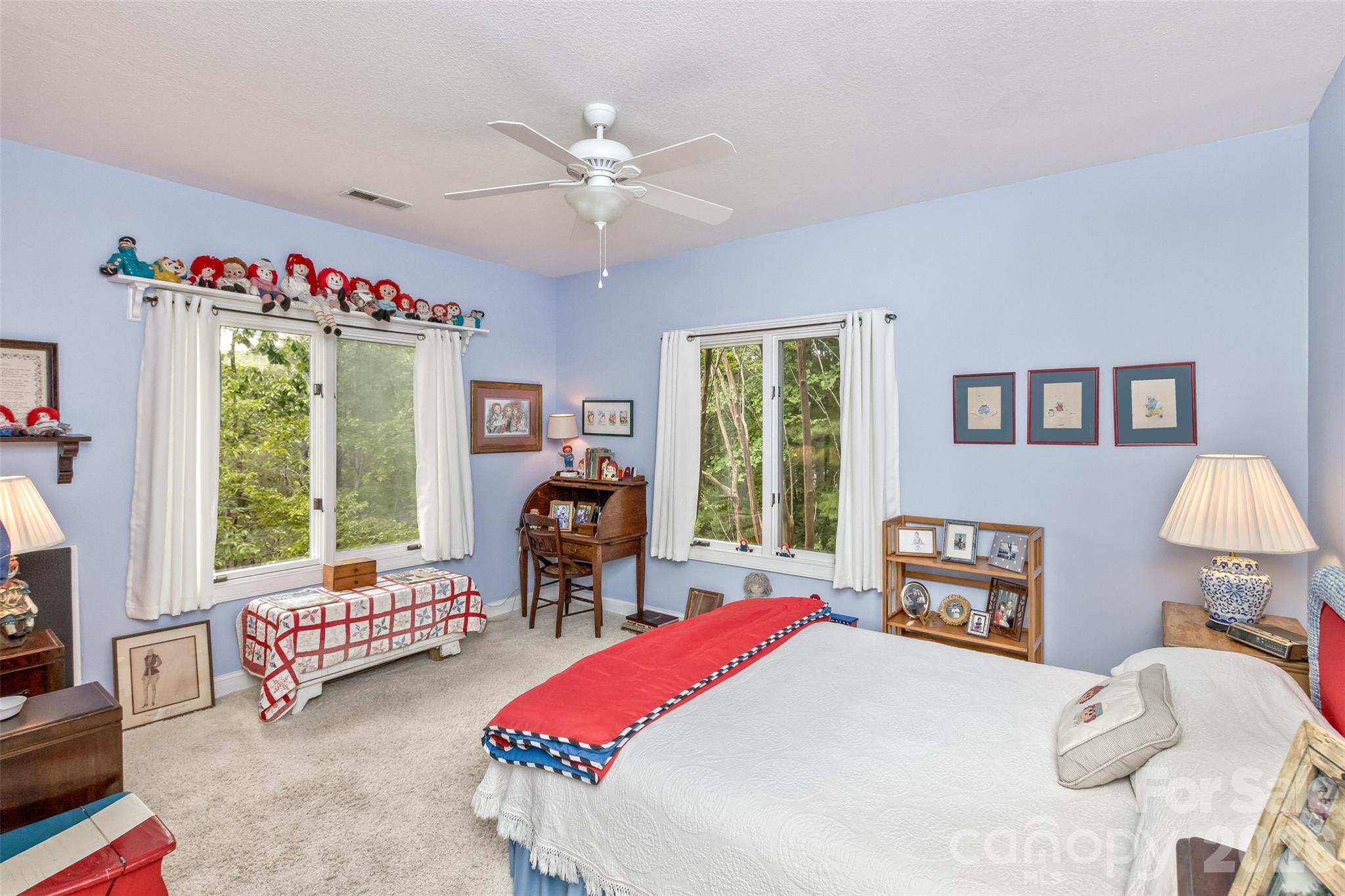 25 Windsong Drive Fairview NC 28730