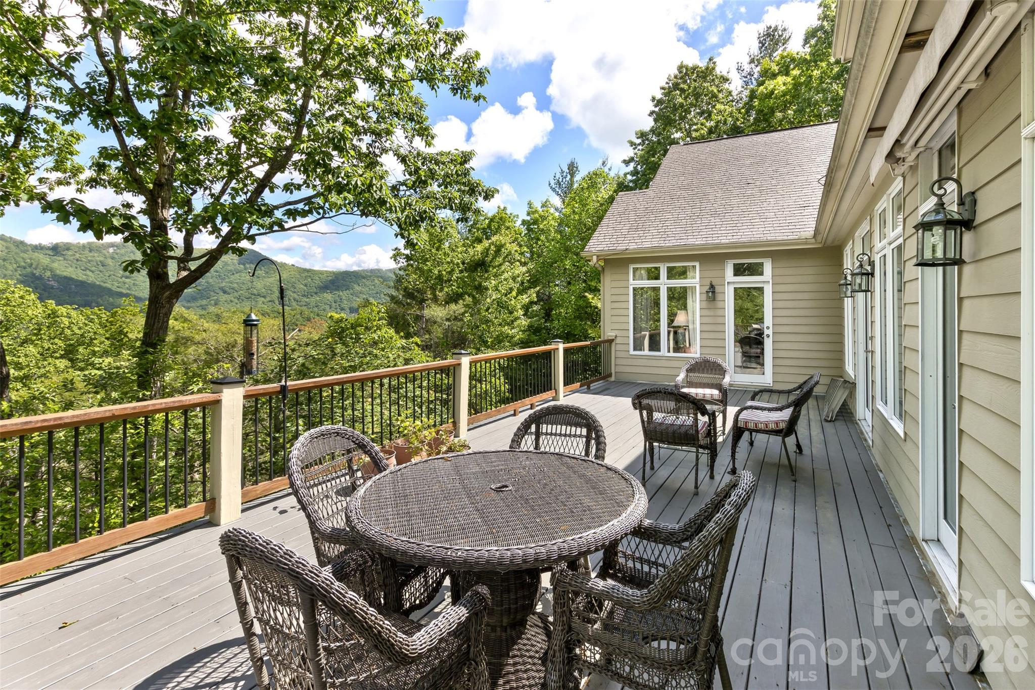 25 Windsong Drive Fairview NC 28730