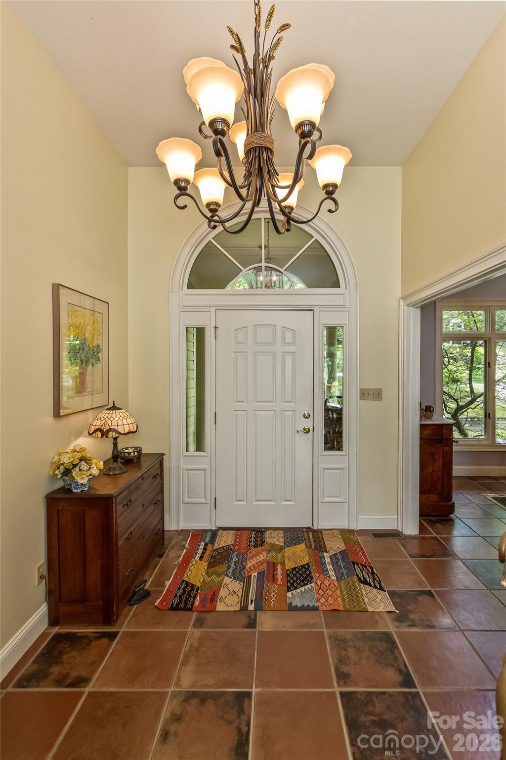 25 Windsong Drive Fairview NC 28730