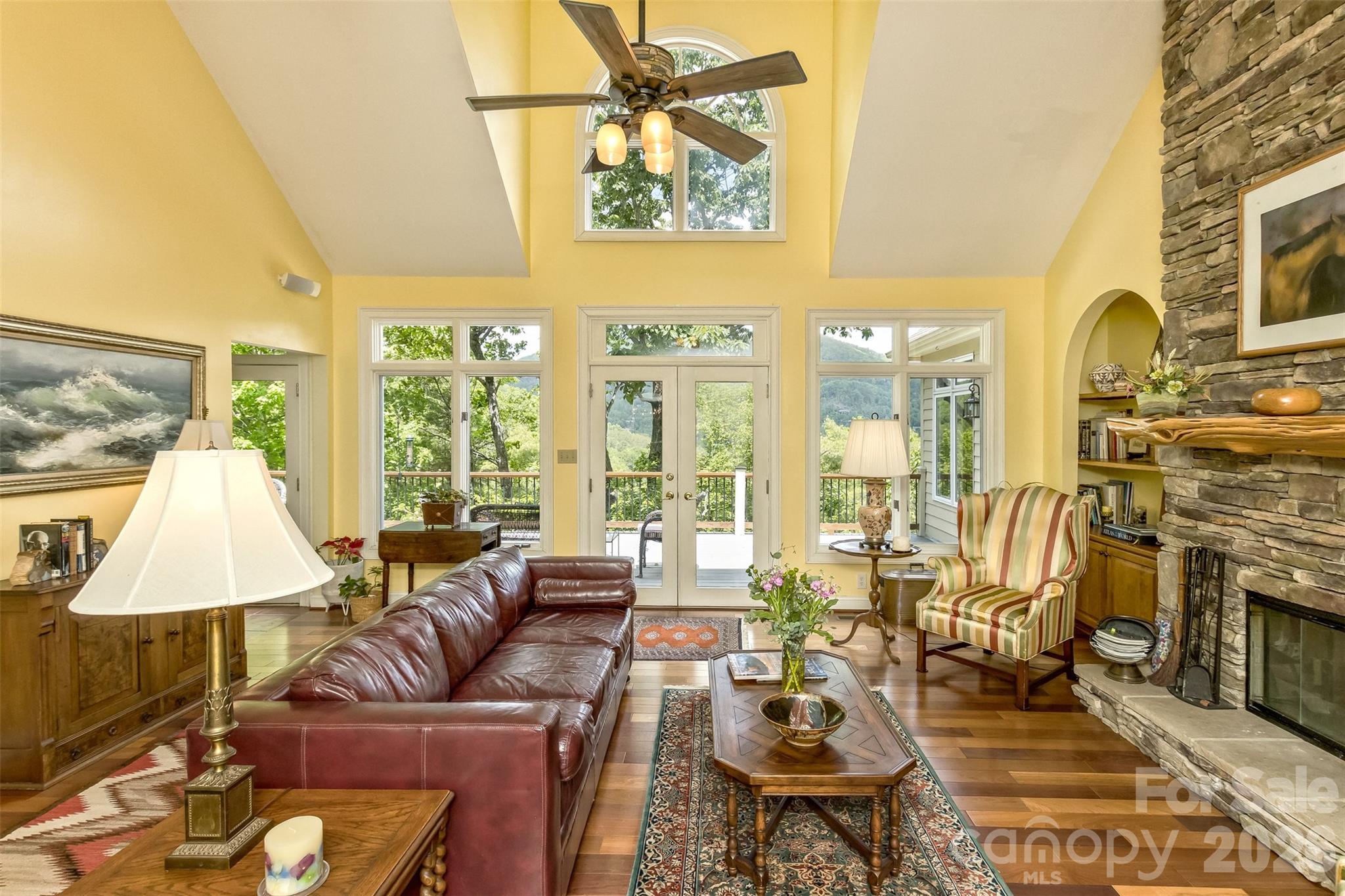 25 Windsong Drive Fairview NC 28730