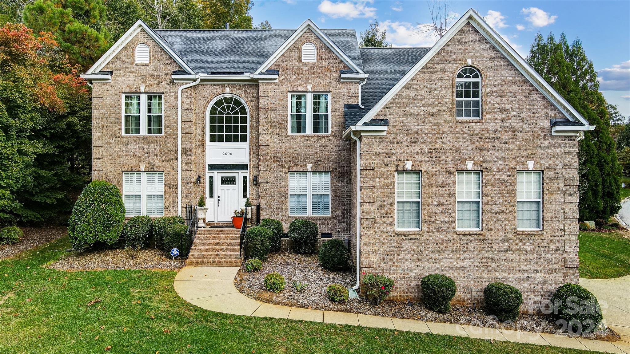 2600 Mount Isle Harbor Drive Charlotte NC 28214