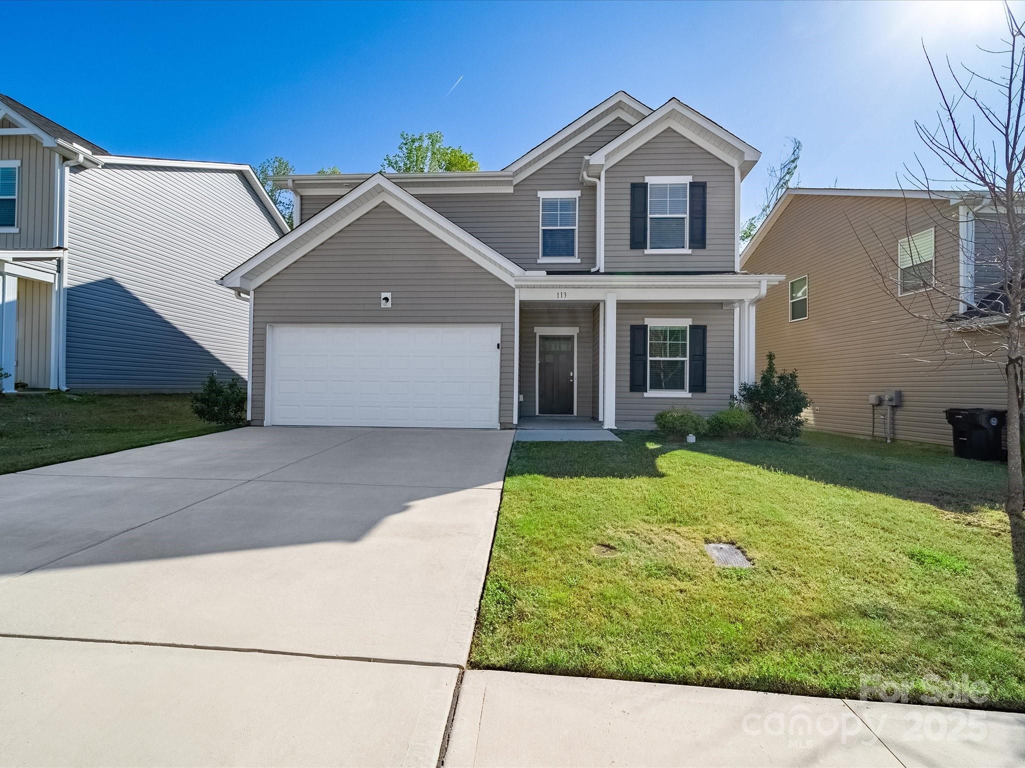 113 Fosters Glen Place Mooresville NC 28115