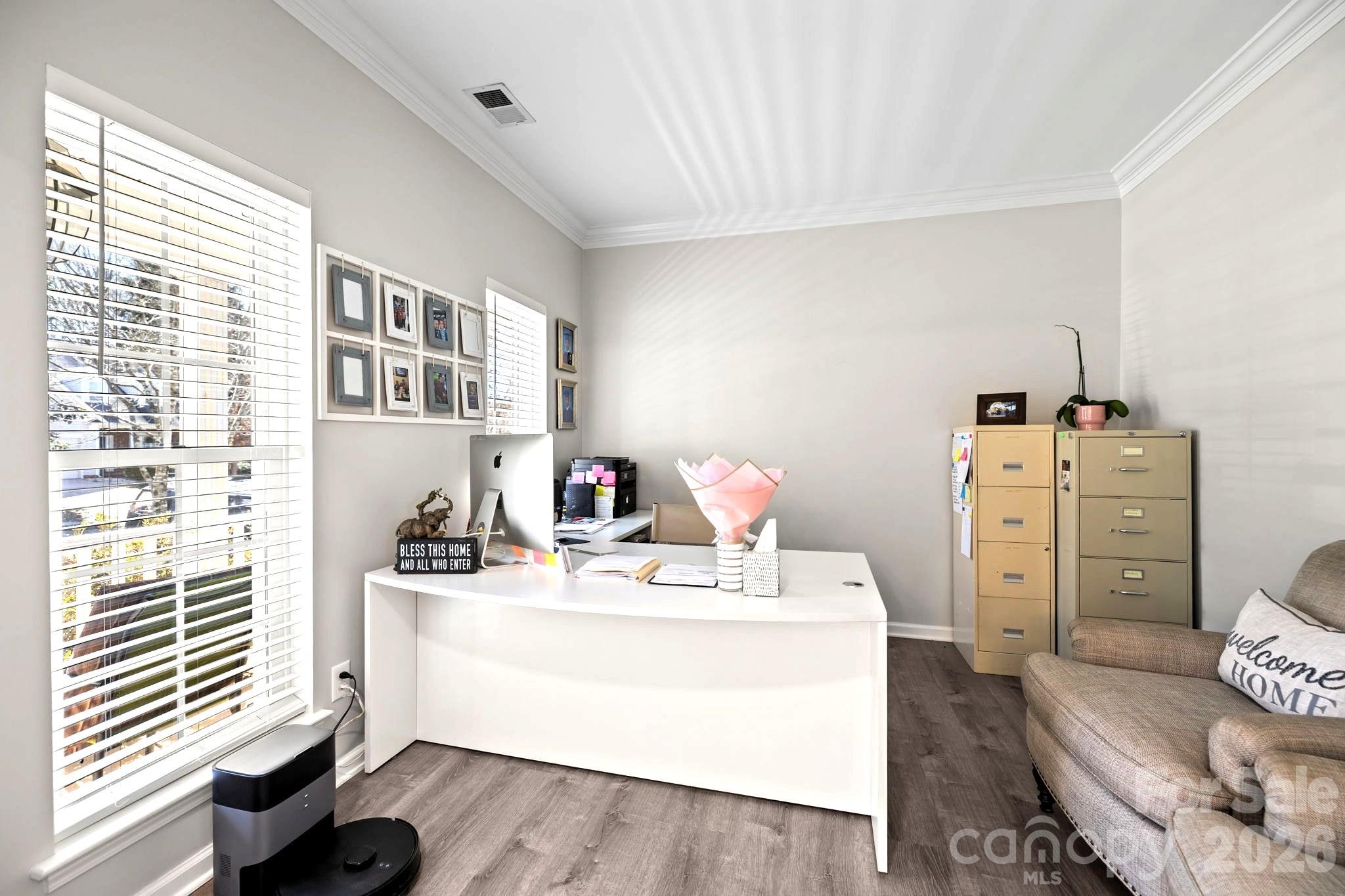 13702 Chambray Lane Charlotte NC 28278