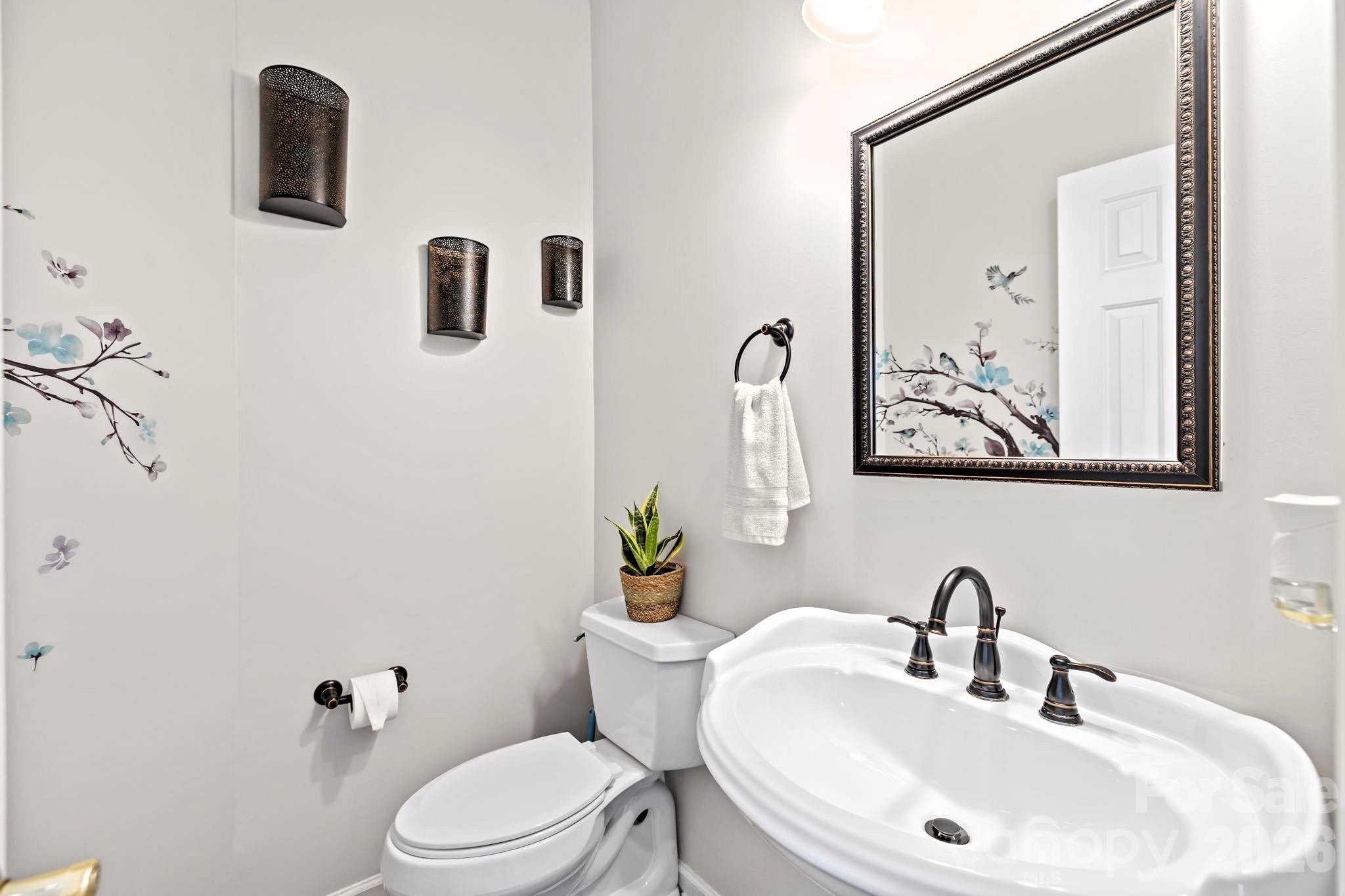 13702 Chambray Lane Charlotte NC 28278