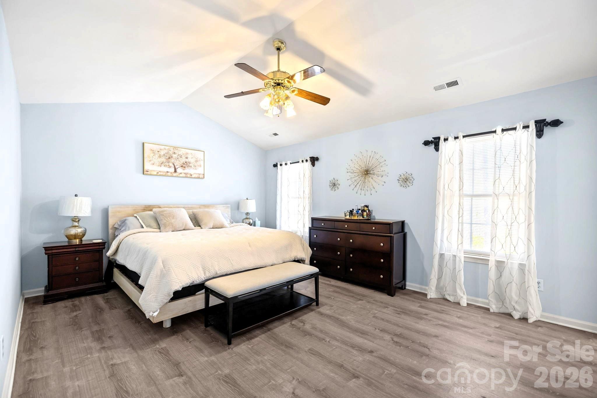 13702 Chambray Lane Charlotte NC 28278