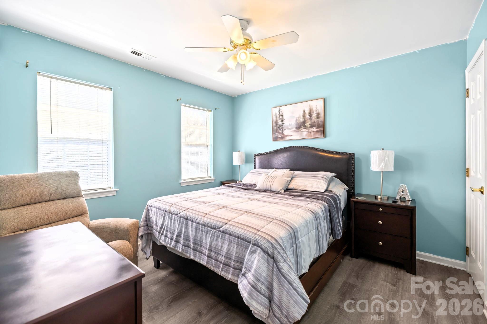 13702 Chambray Lane Charlotte NC 28278