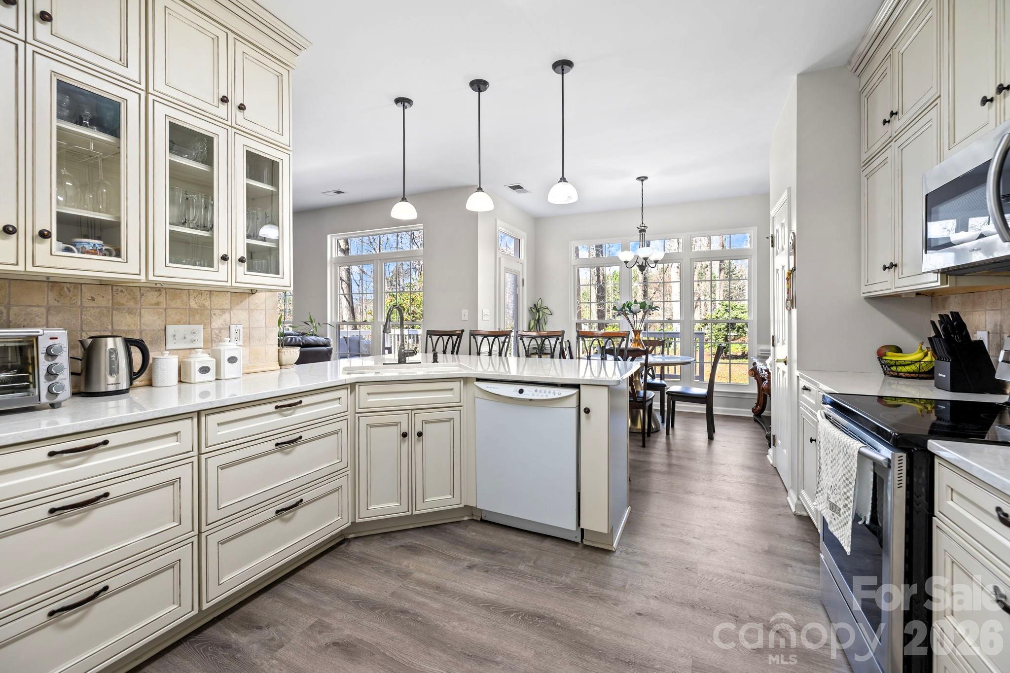 13702 Chambray Lane Charlotte NC 28278