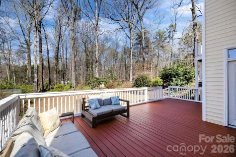 13702 Chambray Lane Charlotte NC 28278