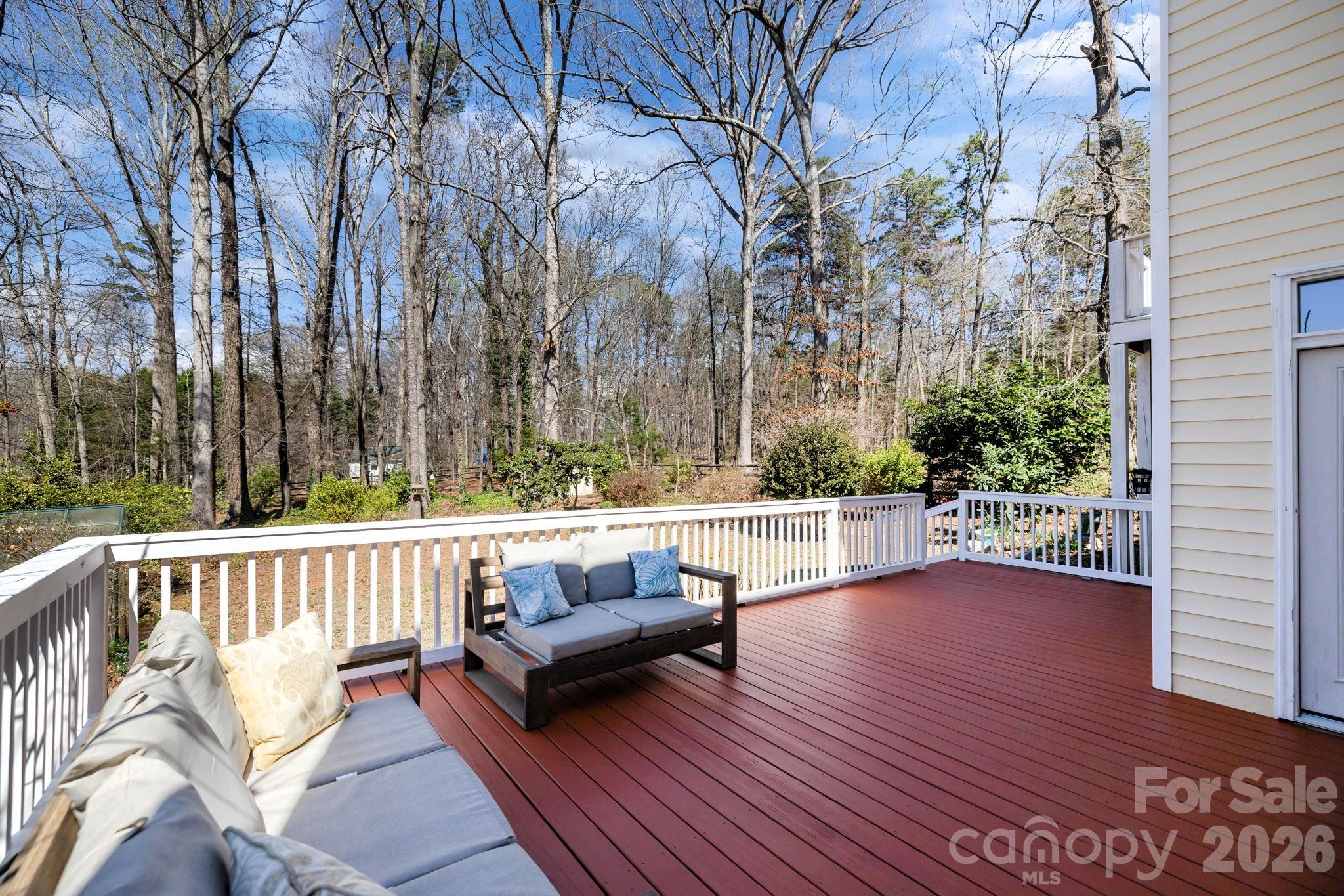 13702 Chambray Lane Charlotte NC 28278