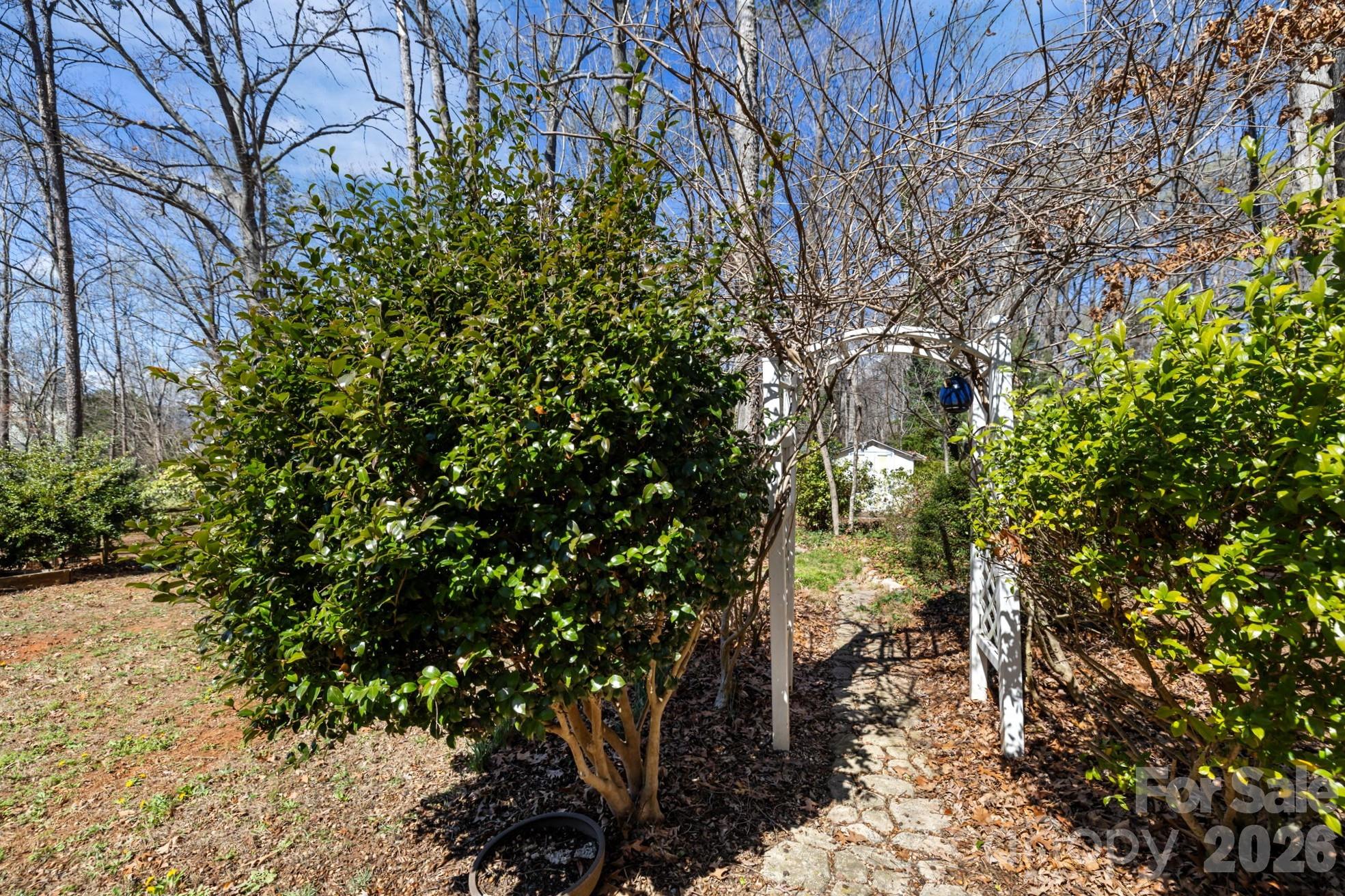 13702 Chambray Lane Charlotte NC 28278
