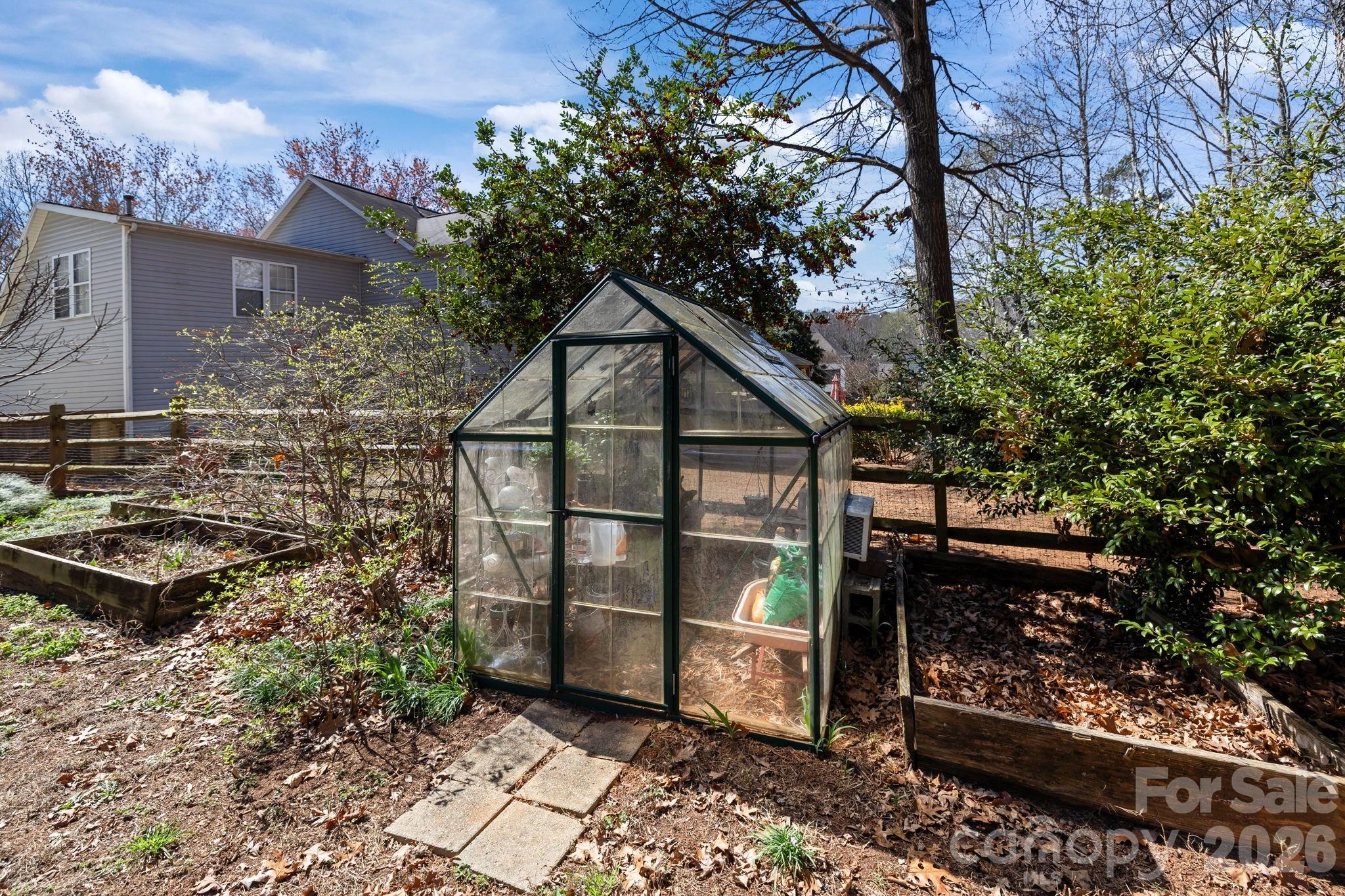13702 Chambray Lane Charlotte NC 28278