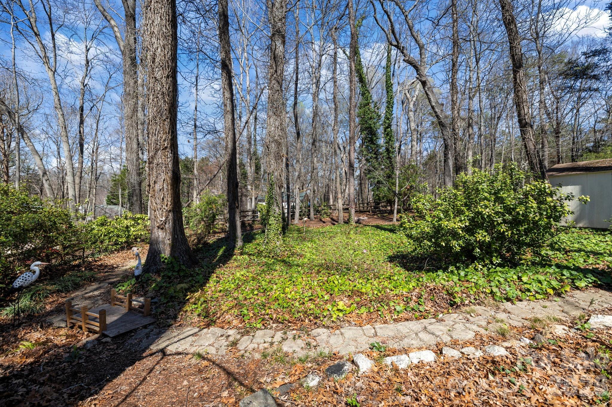 13702 Chambray Lane Charlotte NC 28278