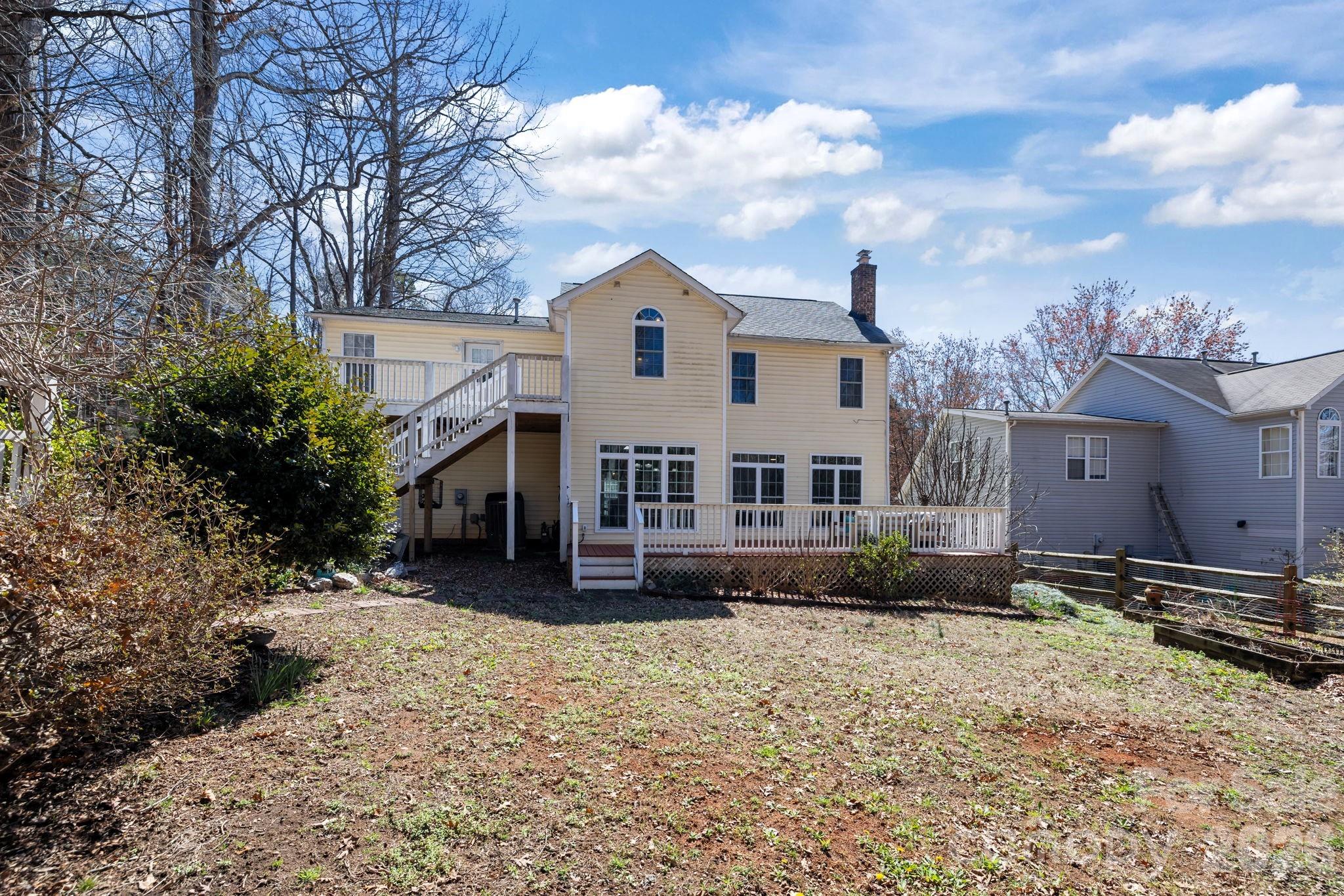 13702 Chambray Lane Charlotte NC 28278