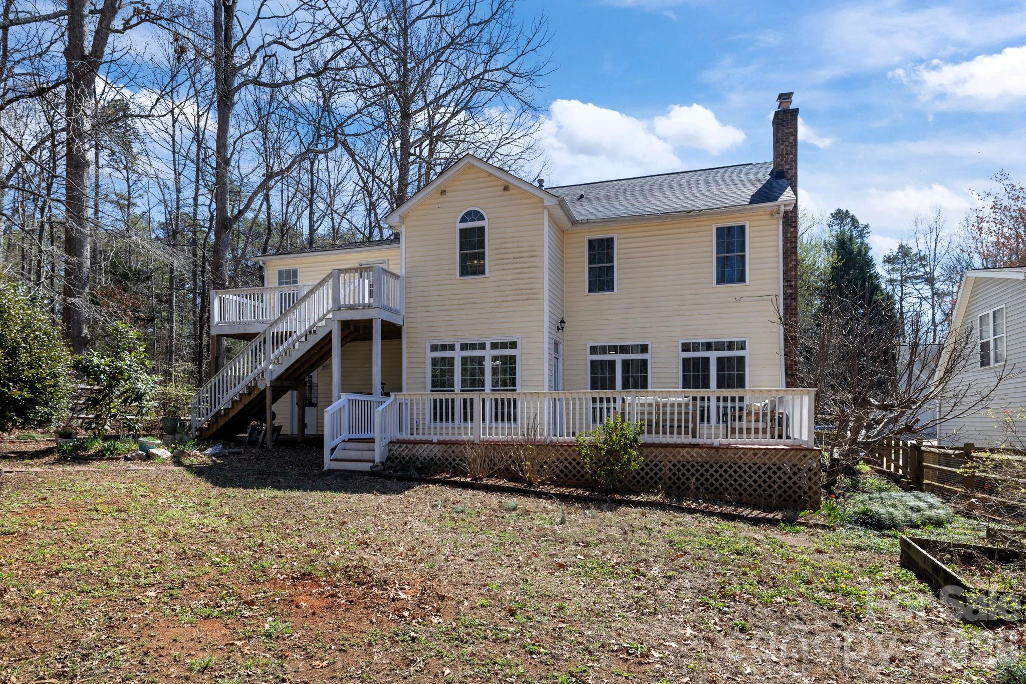 13702 Chambray Lane Charlotte NC 28278
