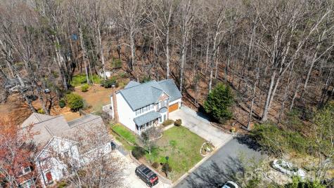 13702 Chambray Lane Charlotte NC 28278