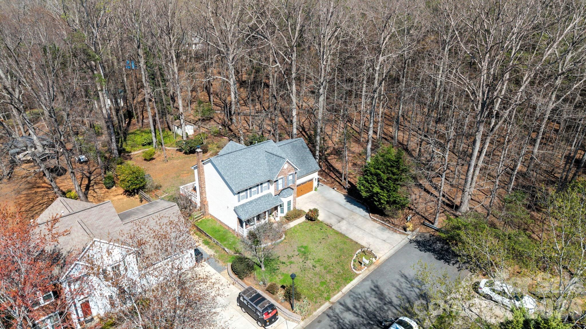 13702 Chambray Lane Charlotte NC 28278