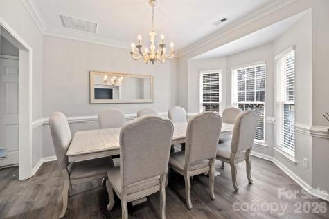 13702 Chambray Lane Charlotte NC 28278