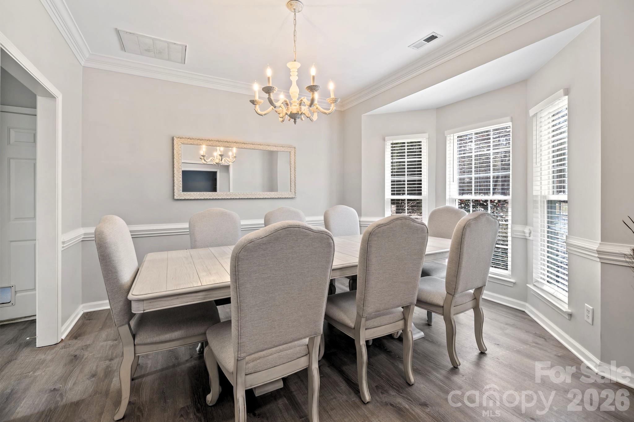 13702 Chambray Lane Charlotte NC 28278