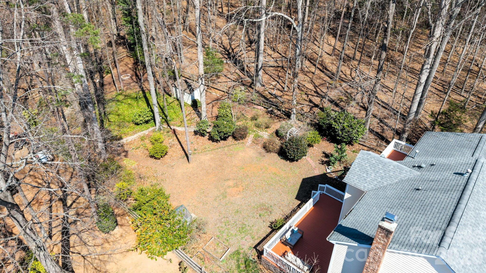 13702 Chambray Lane Charlotte NC 28278