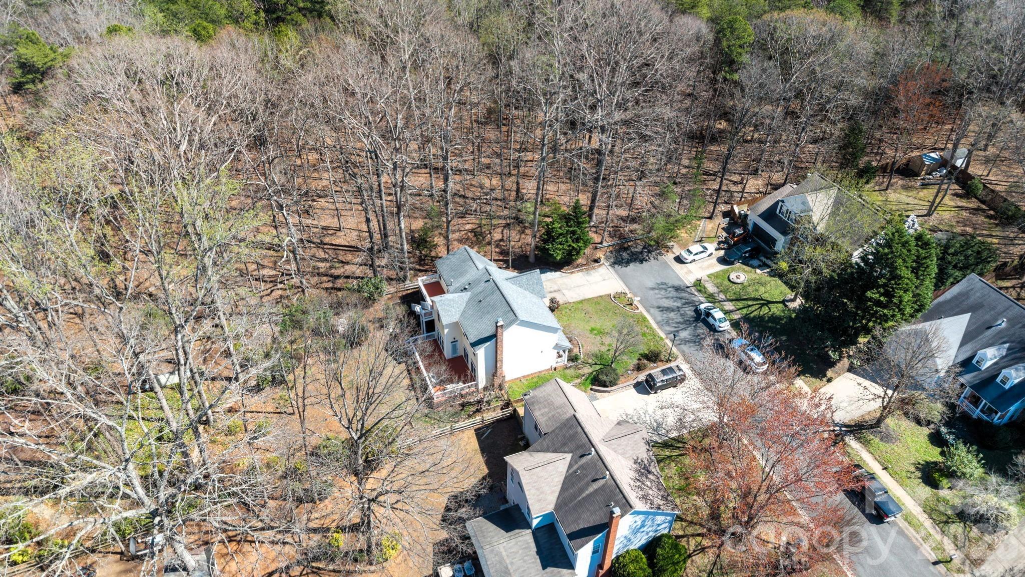 13702 Chambray Lane Charlotte NC 28278