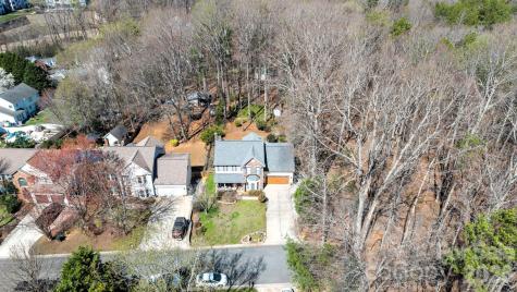 13702 Chambray Lane Charlotte NC 28278