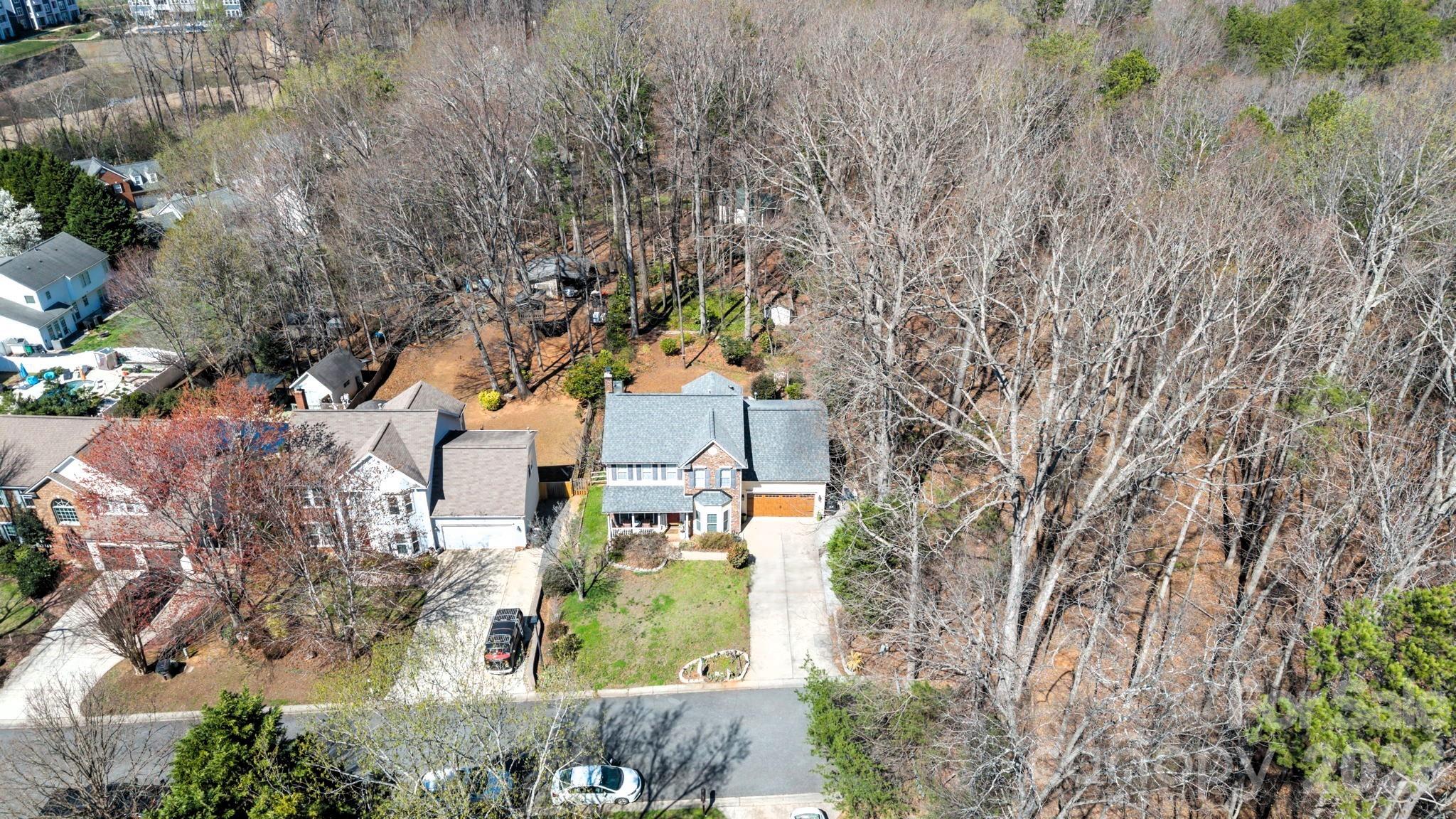 13702 Chambray Lane Charlotte NC 28278