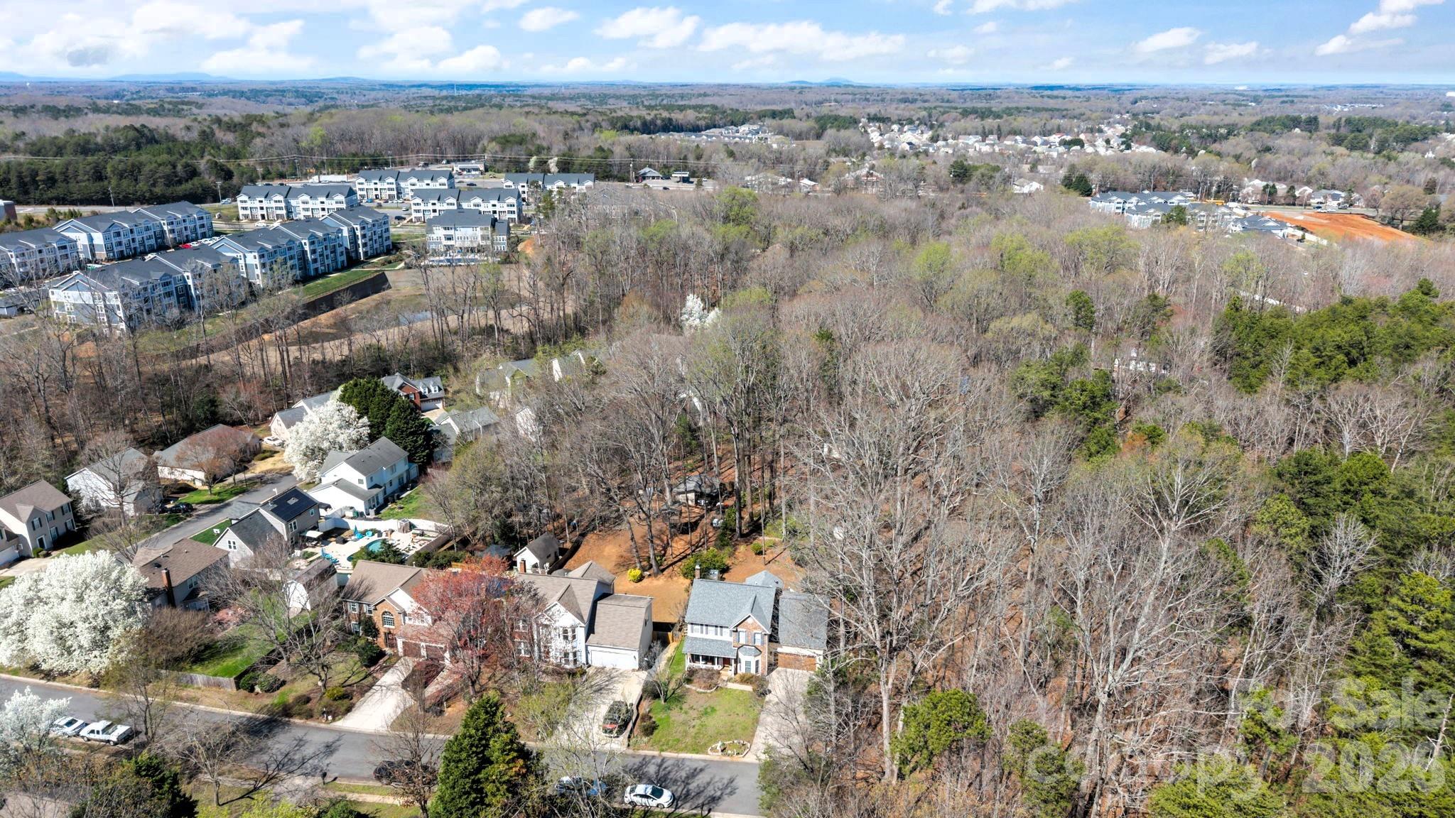 13702 Chambray Lane Charlotte NC 28278