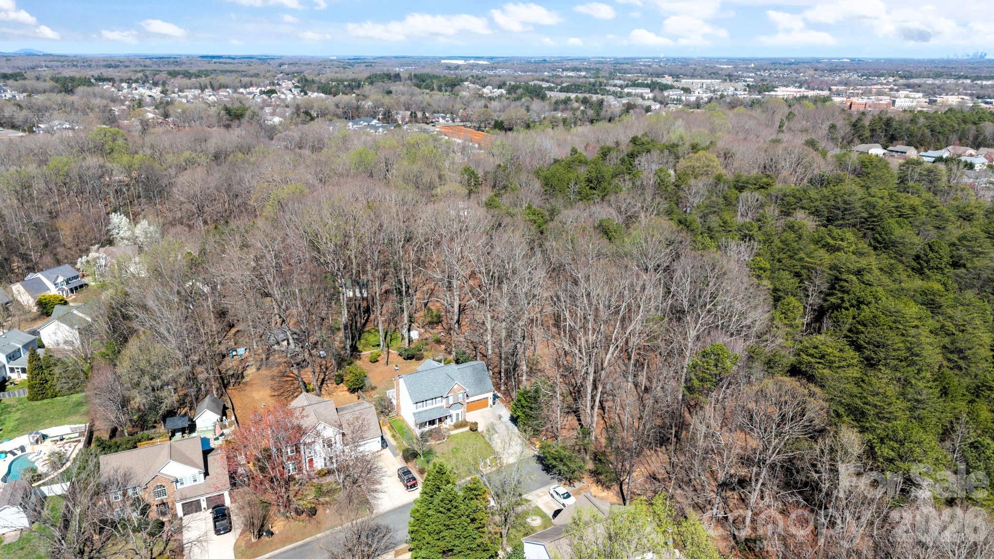 13702 Chambray Lane Charlotte NC 28278
