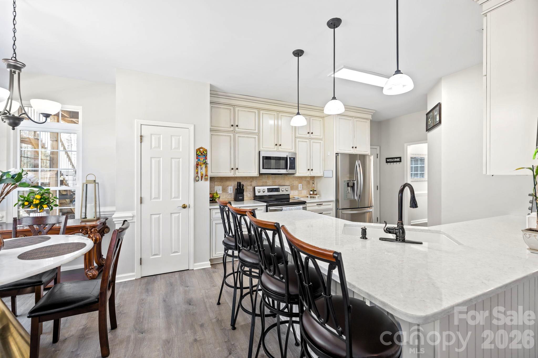 13702 Chambray Lane Charlotte NC 28278