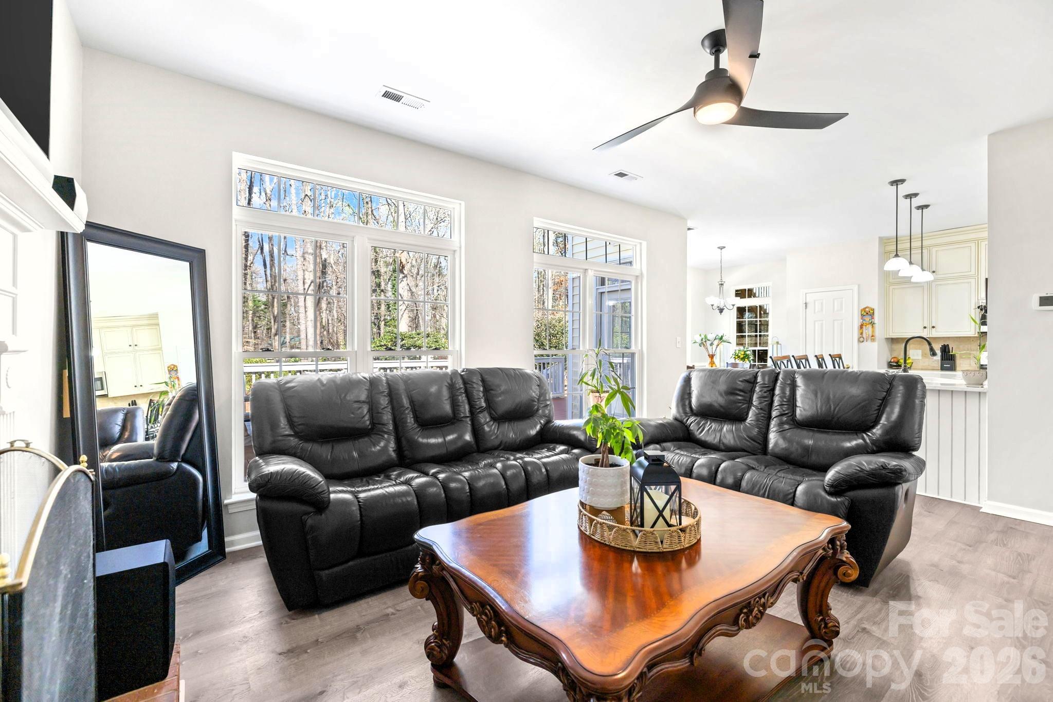 13702 Chambray Lane Charlotte NC 28278
