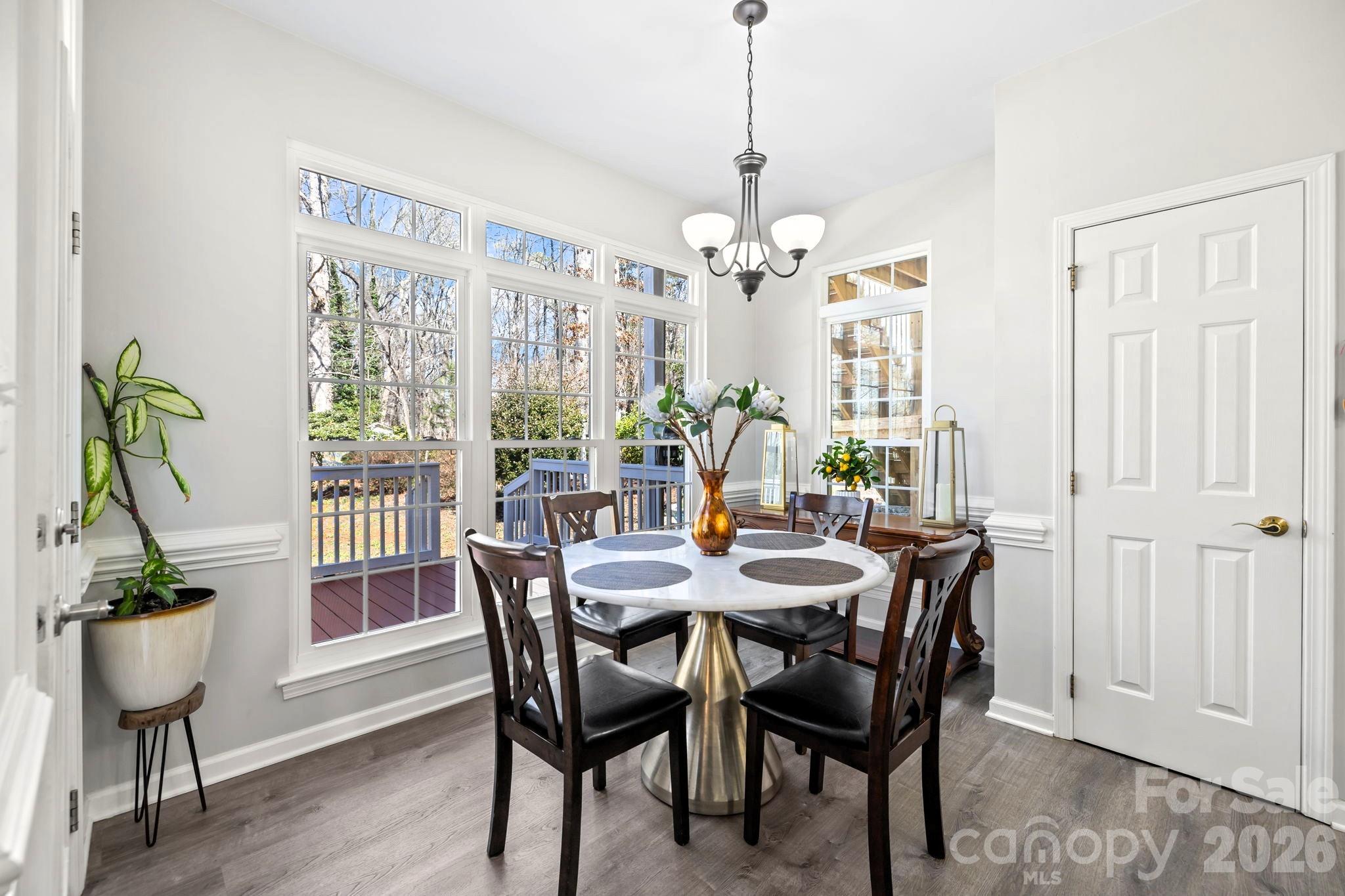 13702 Chambray Lane Charlotte NC 28278