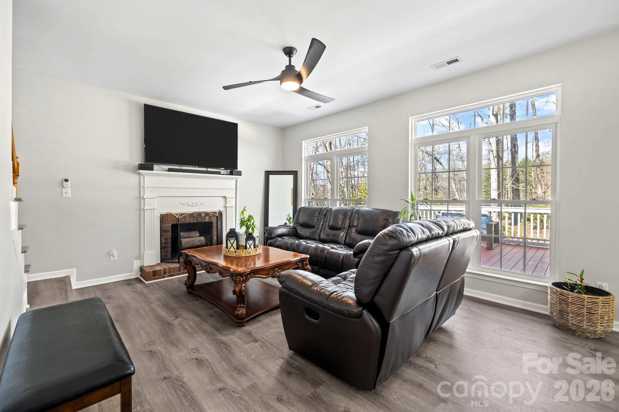 13702 Chambray Lane Charlotte NC 28278