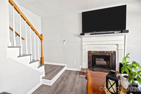 13702 Chambray Lane Charlotte NC 28278