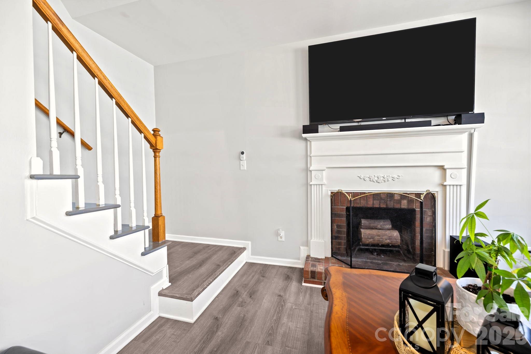 13702 Chambray Lane Charlotte NC 28278