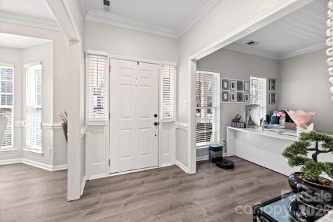 13702 Chambray Lane Charlotte NC 28278