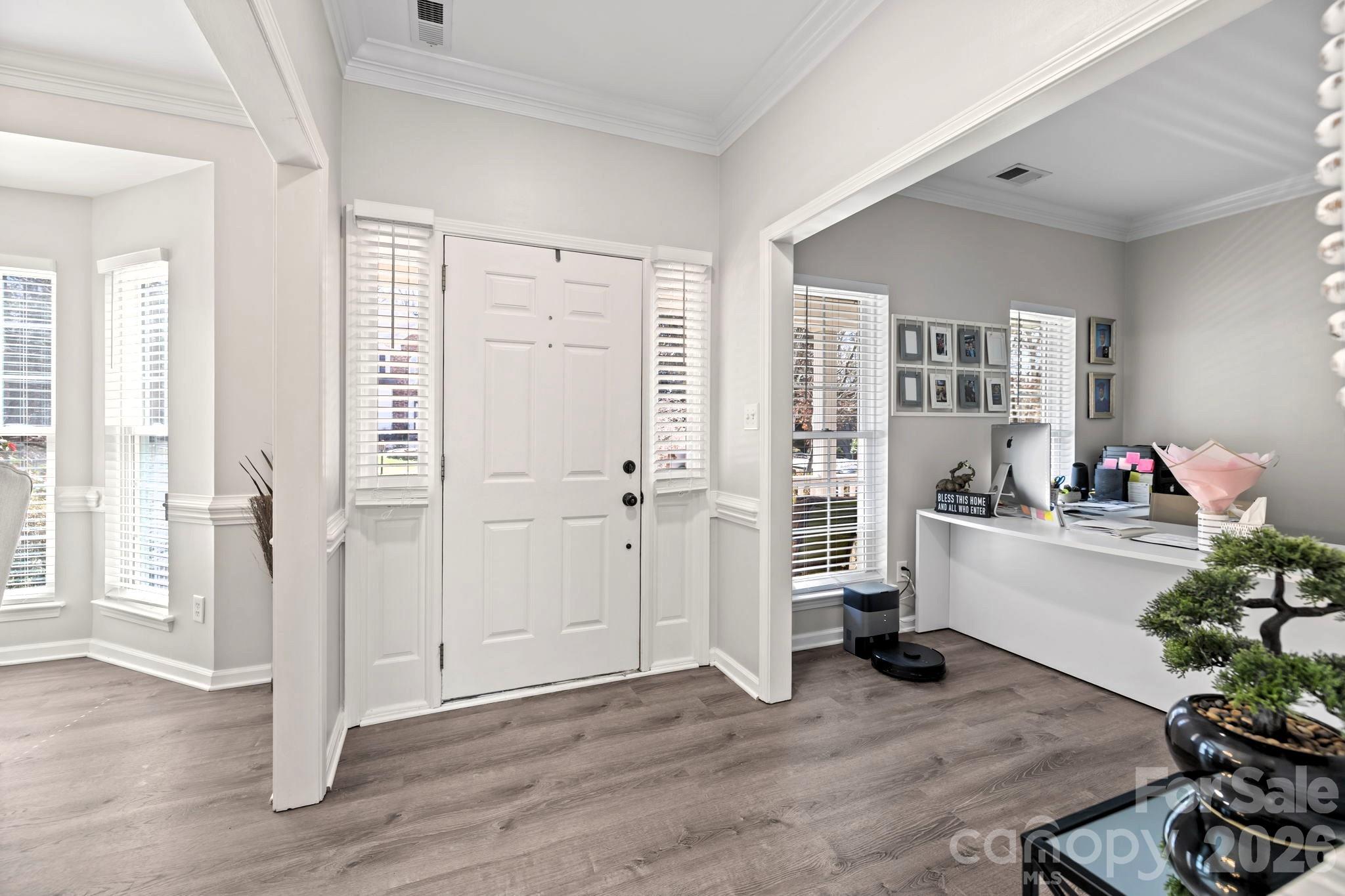 13702 Chambray Lane Charlotte NC 28278