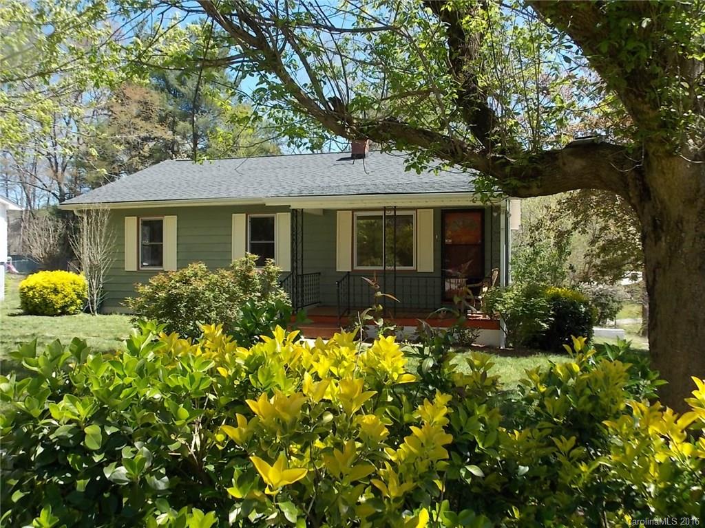 144 Eastwood Avenue Swannanoa NC 28778