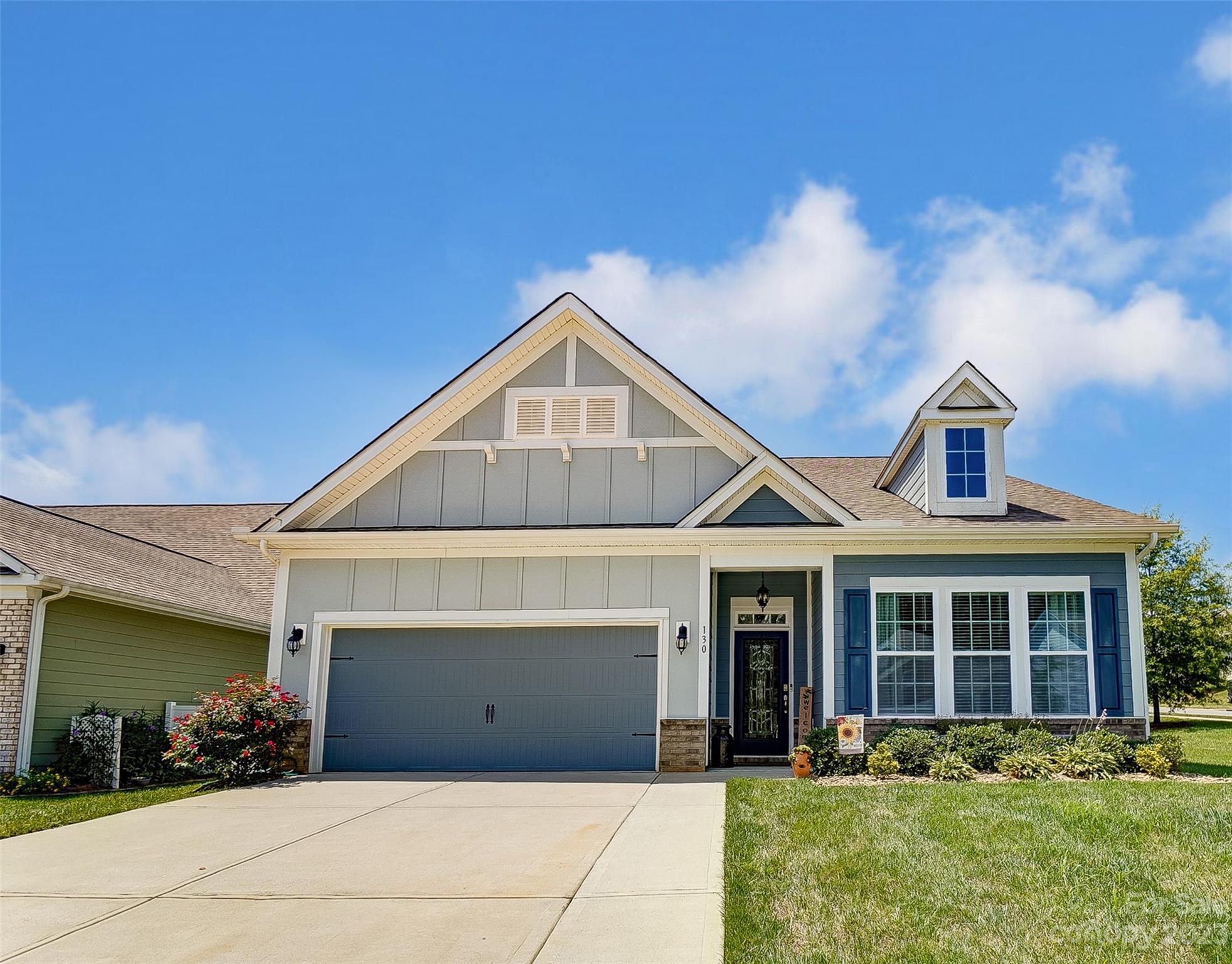 130 Coddle Way Mooresville NC 28115