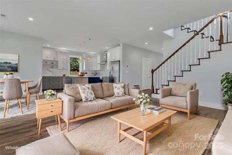 79 Scott Meadows Drive Asheville NC 28806