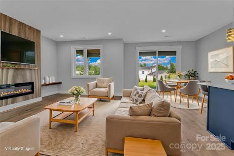 79 Scott Meadows Drive Asheville NC 28806