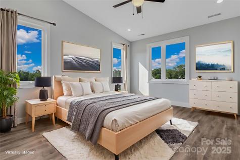 79 Scott Meadows Drive Asheville NC 28806