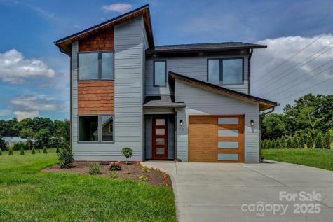 79 Scott Meadows Drive Asheville NC 28806