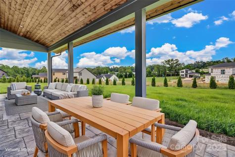 79 Scott Meadows Drive Asheville NC 28806