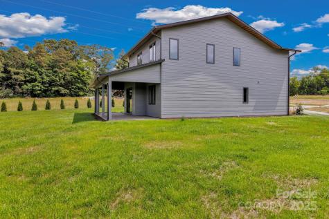 79 Scott Meadows Drive Asheville NC 28806
