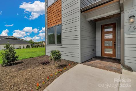 79 Scott Meadows Drive Asheville NC 28806