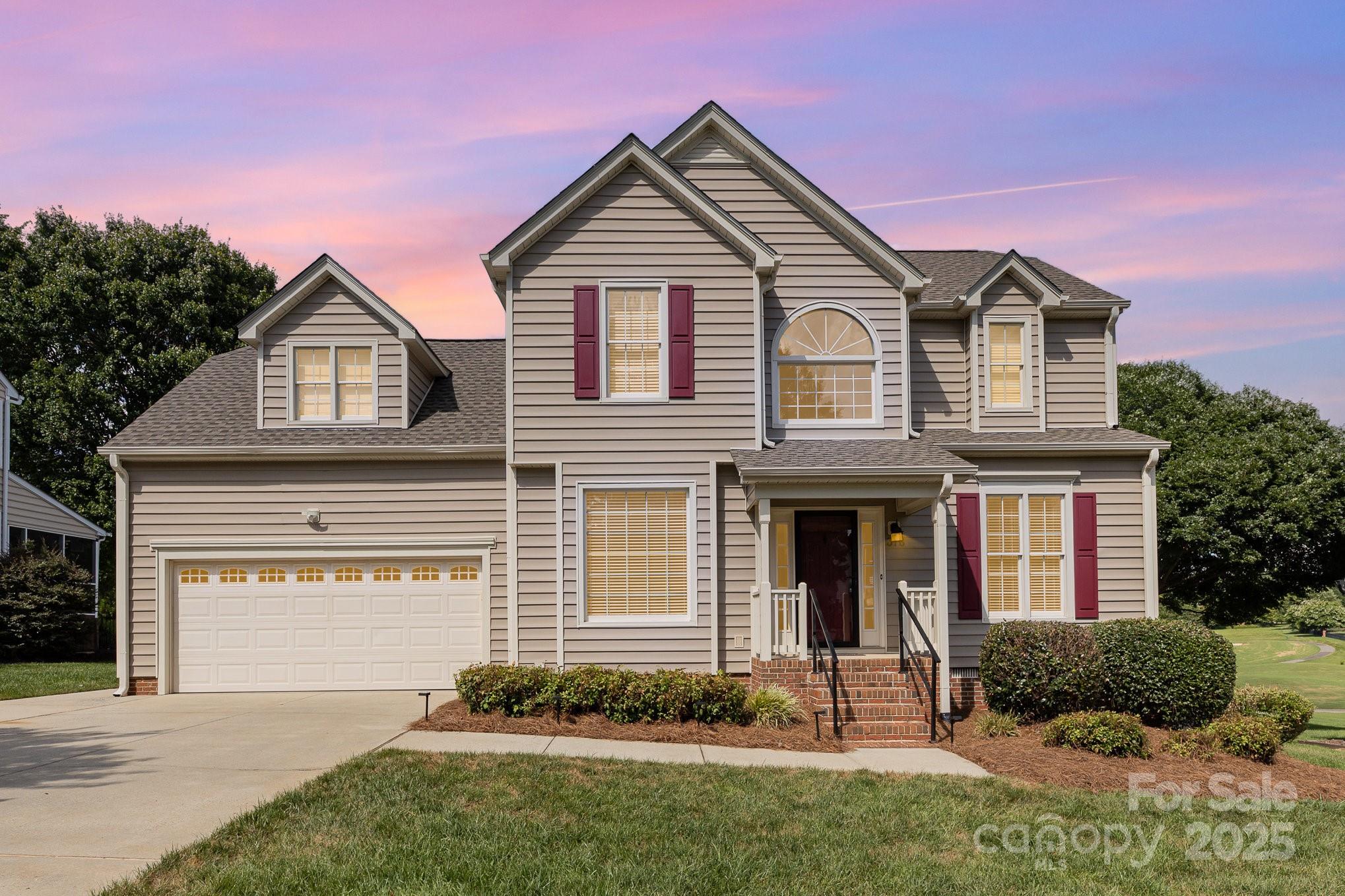 376 Kingsmill Drive Advance NC 27006