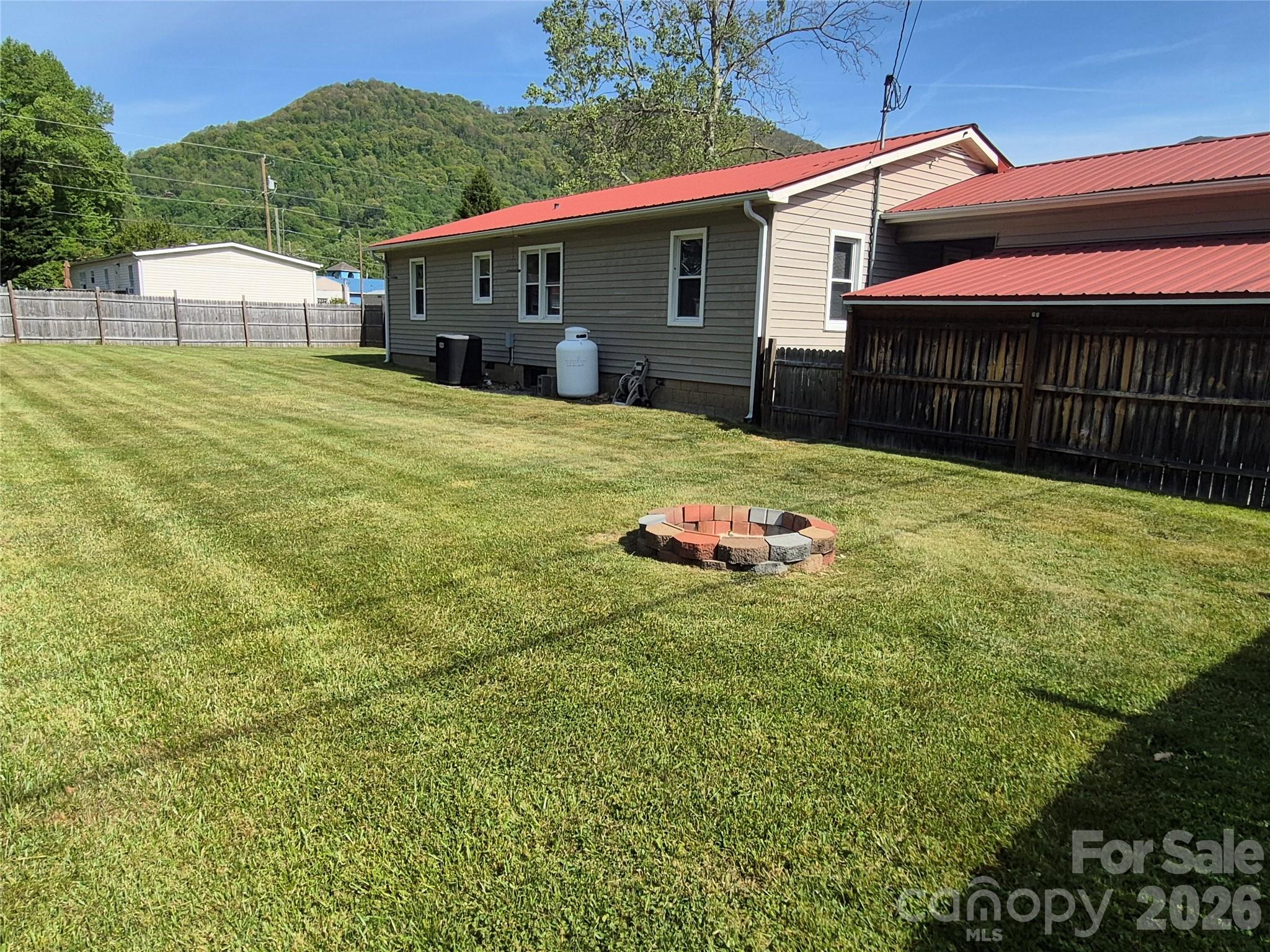 5 Gibson Drive Maggie Valley NC 28751