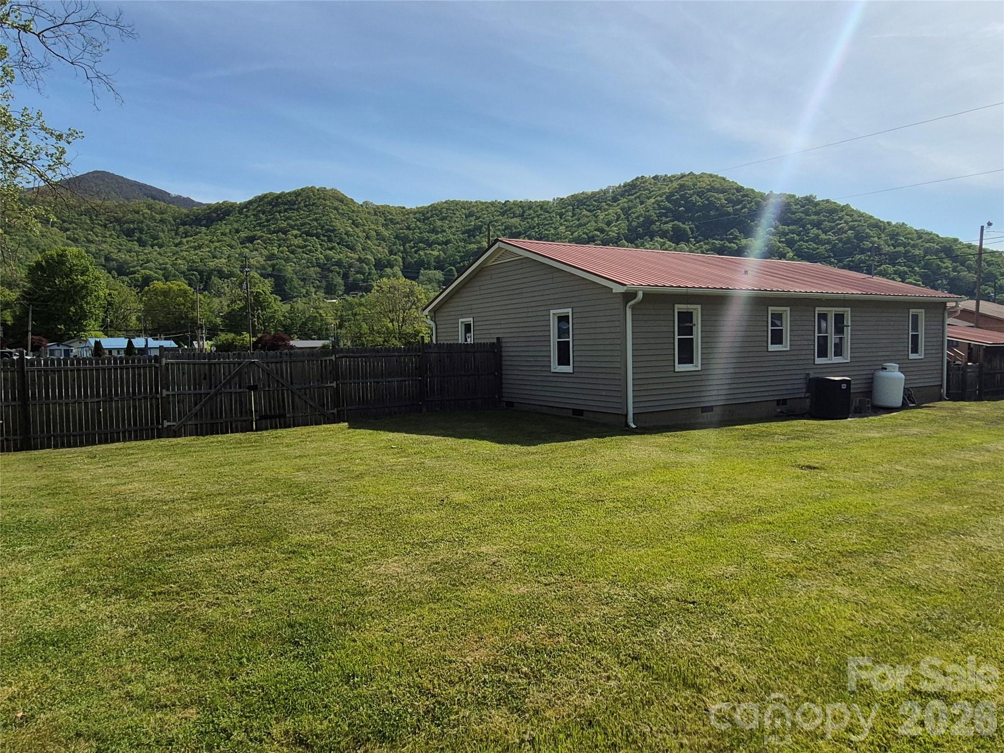 5 Gibson Drive Maggie Valley NC 28751