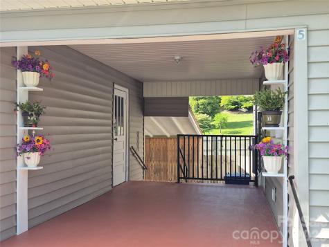 5 Gibson Drive Maggie Valley NC 28751